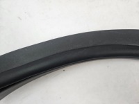 Lexus rx iv 4 2015 - 2022 молдинг прокладка двері задній правий 67857-48040 Доставка, фото thumb