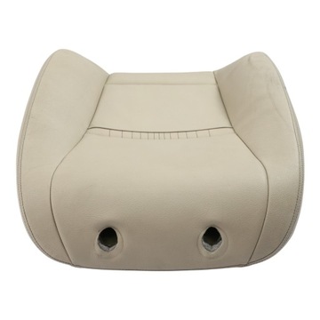 фото thumb №12, Bmw f10 f11 lci сидіння праві перед з підігрівом шкіра бежево-сірий електричний