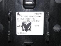 фото thumb №7, Skoda kamiq підлокітник 654864207 рік 2020