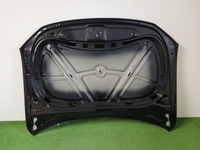 фото thumb №5, Vw volkswagen amarok 2h 2h6 капот кришка двигуна оригінал