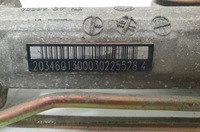 фото thumb №6, Трансмісія рейка рульового управління mercedes w209 2034601300 eu