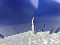 фото thumb №10, Bmw 4 i4 g26 gran coupe 21- m набор бампер передний перед