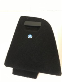 фото thumb №8, Заглушка багажника vw golf 4 bora combi 1997-2003