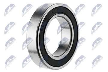 ПОДШИПНИК ВАЛА NLP-PL-001 NTY