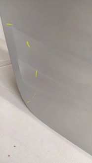 фото thumb №12, Двері правий задня skoda octavia iii