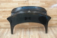 фото thumb №1, Tesla 3 iii 17-23 крышка багажника крышка задняя задняя