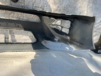 фото thumb №10, Бампер subaru impreza 2016 перед переднее