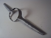 фото thumb №2, Решітка радіатора решітка радіатора mercedes cla w117 13-17