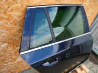 фото thumb №7, Дверь правый задняя skoda superb ii