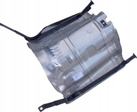 фото thumb №1, Захист теплова лист infiniti q60 3.0 2wd rwd 2017-