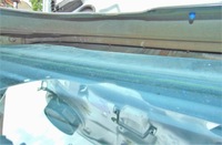 фото thumb №16, Двері ліва перед передні mercedes r klasa w251 eu