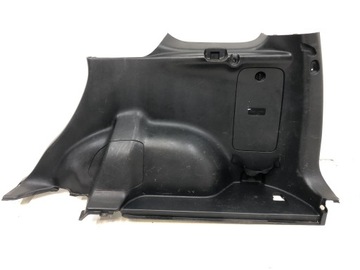 фото thumb №8, Боковина оббивка багажника правий зад honda cr-v ii 02-06