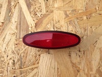 фото thumb №1, Renault espace iv лампа відбивач двері