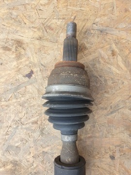 фото thumb №4, Renault megane iv полуось левая 391013135r