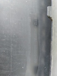 Купити Bmw x5 g05 бампер перед 7421701 оригінал, фото thumb