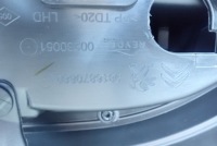 фото thumb №4, Приборная панель приборная консоль berlingo iv rifter