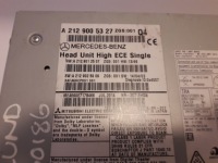 фото thumb №9, Mercedes e w212 магнитола магнитола a2129005327 легальный.