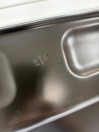 фото thumb №8, Seat arona 6f9 дах обшивка дах 6f9817101 6f9817111