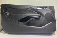 фото thumb №1, Обшивка дверь передний левый перед opel adam