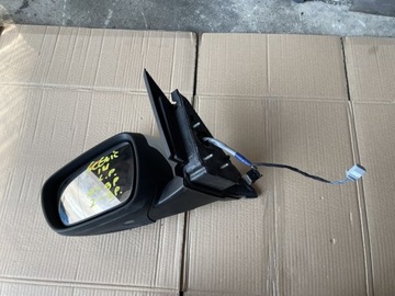 фото thumb №9, Зеркало левый перед левая передние renault scenic 4 iv 18-23r 18r