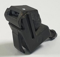 фото thumb №1, Насадка розпилювача капот mercedes gl x164