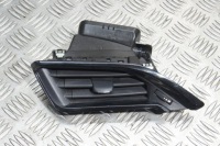 фото thumb №1, Решётка обдув левая peugeot 208 2008 9633131777