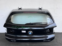 фото thumb №1, Крышка багажника задняя задняя багажника bmw x2 f39 цвет 475