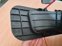 фото thumb №15, Обігрівач вентилятор renault captur i 1.5 dci