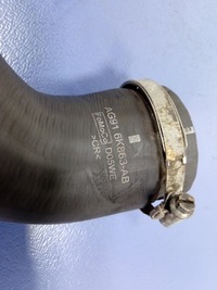 фото thumb №5, Ford s-max mk1 2.0 tdci 163km шланг интеркулер