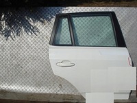 фото thumb №1, Bmw x3 e83 дверь задние правое полный