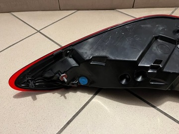 фото thumb №12, Mercedes eqs w297 v297 led лампа задняя зад левая