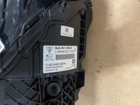 фото thumb №6, Porsche taycan лампа левая led matrix система левый