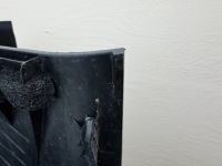 Hyundai santa fe iv 4 рестайлінг  21r- карта багажника правий в Україні, фото thumb