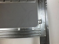 фото thumb №11, Porsche cayenne 9pa 2007 люк комплект