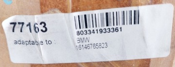 фото thumb №8, Meat&doria/ bosch насос топлива 0580303041 7507163 77163 bmw 5