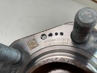 фото thumb №3, Ступиця підшипник колеса заднього tesla model 3