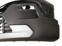 Бампер, решётка средняя jeep avenger 261. в Украине, фото thumb