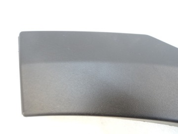 фото thumb №7, Peugeot 2008 i ліва планка крила заднього зад 9817491477