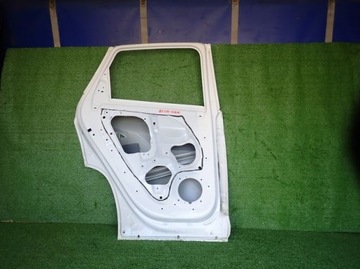 фото thumb №9, Hyundai tucson iv двері ліві задні зад