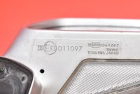 фото thumb №11, Дзеркало праве сріблястий 011097 eu lexus is 220 xe20 05-10 9 pin