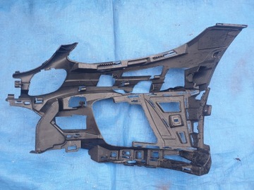 фото thumb №8, Mercedes c-klasa 205 w205 43 amg бампер переднее