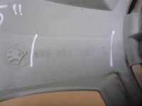 фото thumb №13, Skoda fabia ковпак кришка диски 15'' 6v0601147c оригінал
