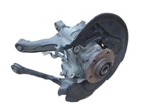 фото thumb №1, Поворотна опора задня ліва 4h0505435d audi a8 d4