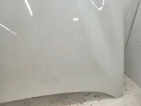 Bmw x1 f48 15+ капот крышка двигателя перед передняя fv с Разборки, фото thumb