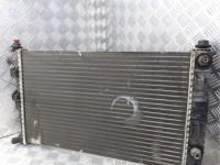 фото thumb №1, Радіатор води mercedes w168 1.4