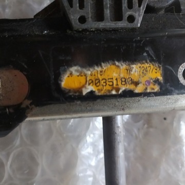 фото thumb №5, Каркас механизм сиденья mercedes w220