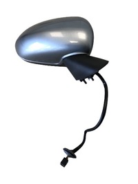 фото thumb №1, Дзеркало праве 5 pin opel corsa d 5d