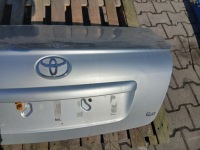 фото thumb №5, Toyota avensis t25 sedan кришка багажника