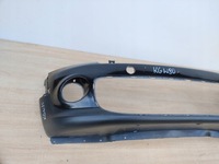 фото thumb №3, Mini cooper r56 one lift 2009-2013 rok бампер перед 166149-10 kgw90