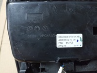 фото thumb №6, Mercedes w205 c клас панель середній тунель контролер dekor